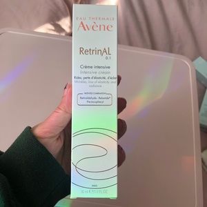 Avene RetrinAL 0.1